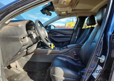 2020 Mazda Cx-30 Premium z USA, uszkodzony, nr VIN 3MVDMBEM1LM129796